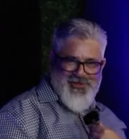 Rafael Aguiar